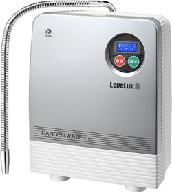 Leveluk R - Ионизаторы воды - Медицинский интернет магазин - denaskardio.ru